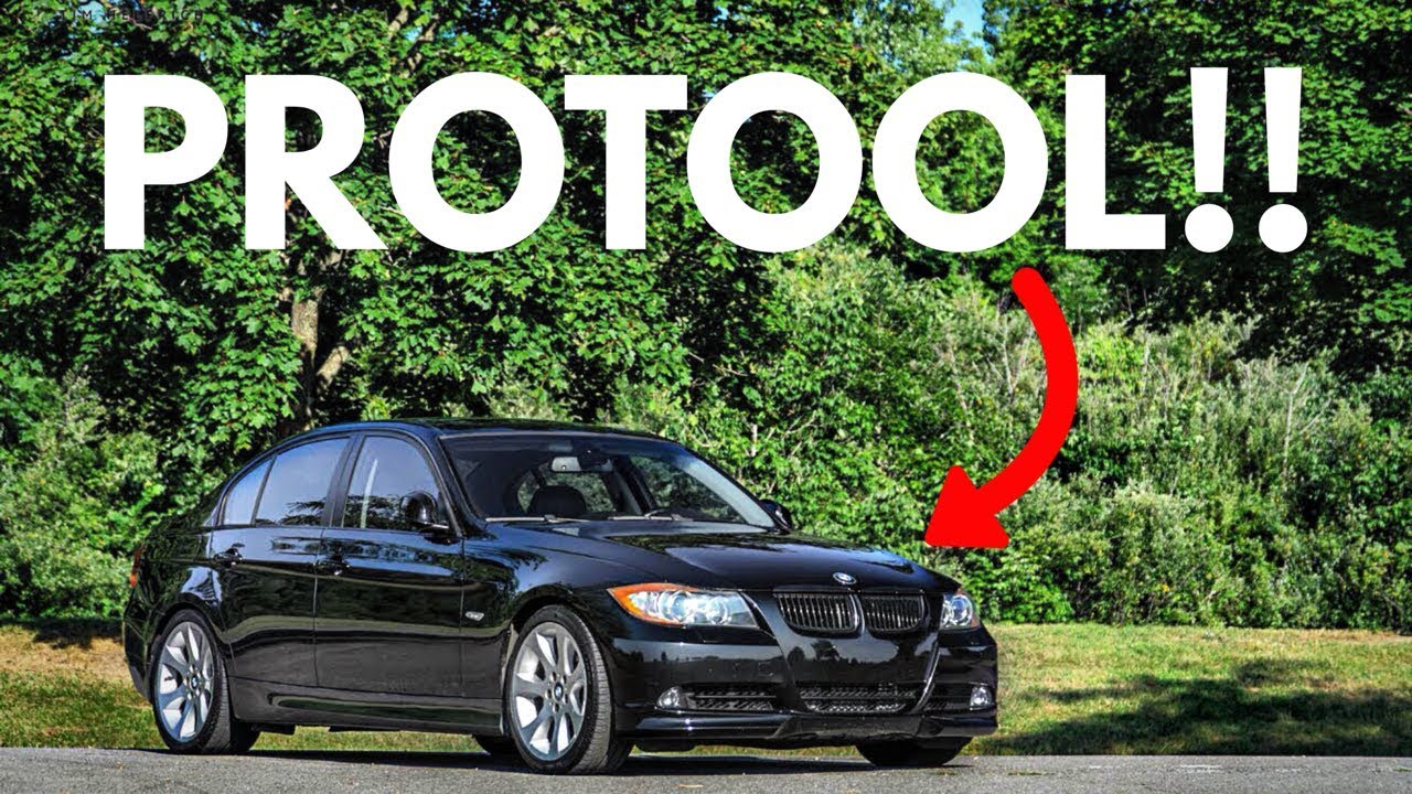 THE MOST POWERFUL BMW DIAGNOSTIC & CODING TOOL!