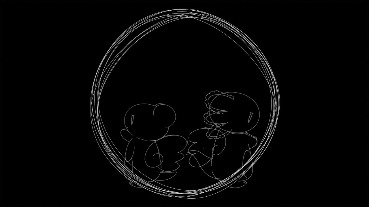 天使の在り方 / GUMI SV