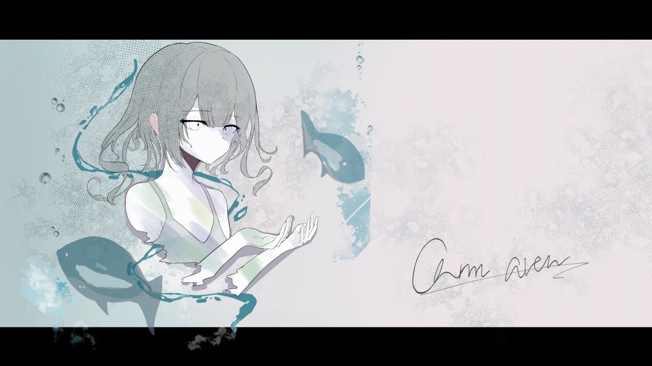 camn aven - the cabs  [初音ミク cover]