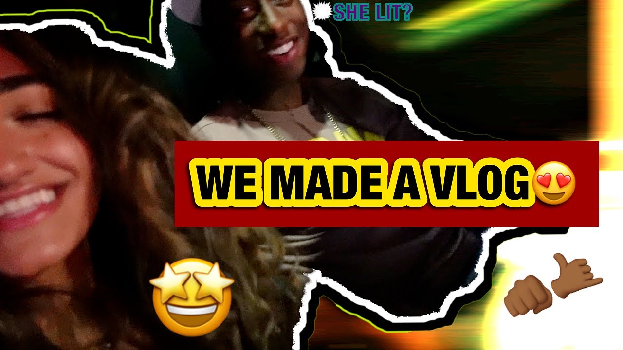 A New Camera, Im Hyped! | VLOG