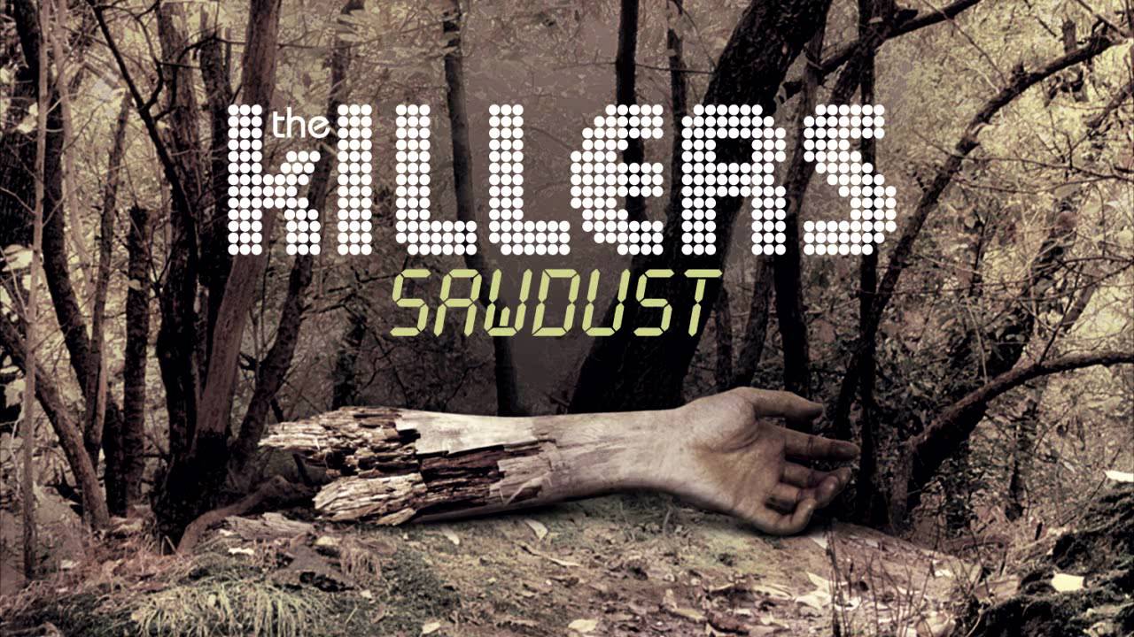 The Killers - Mr Brightside (Jacques Lu Cont's Thin White Duke Remix)