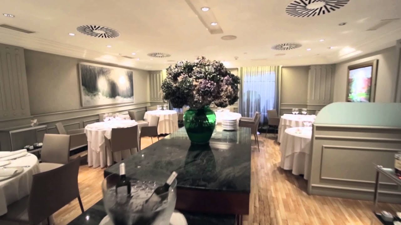 Hotel Europa Pamplona