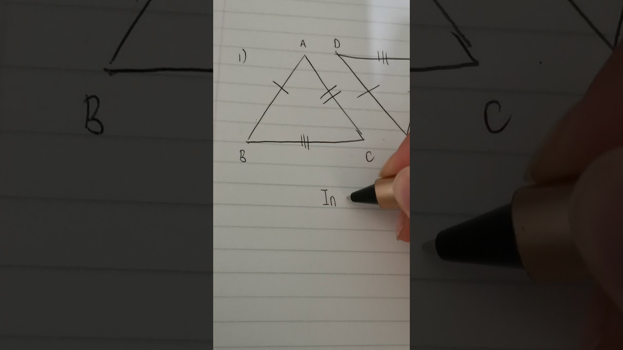 Congruency Pt 1