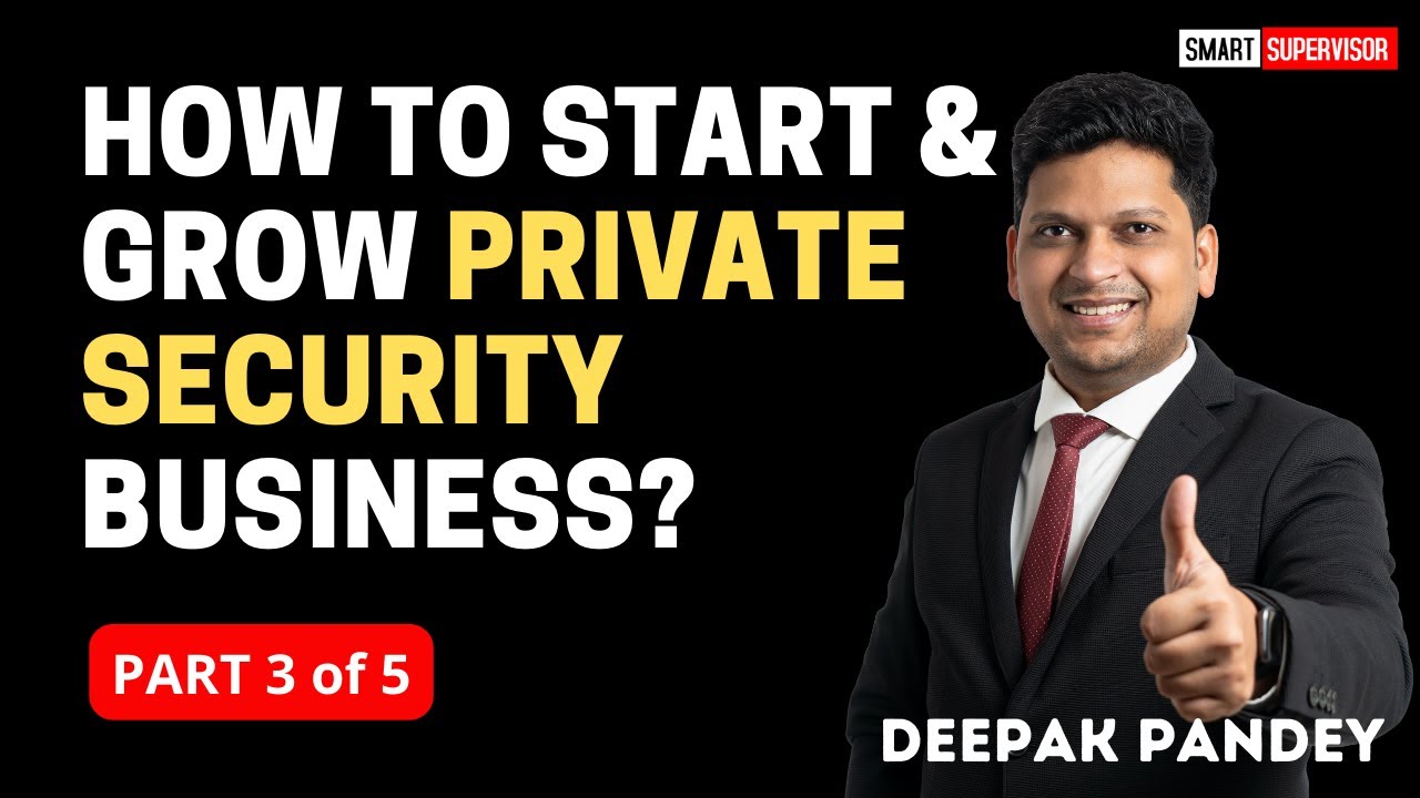 How to Automatically Sell Security Service | Grow Security Service