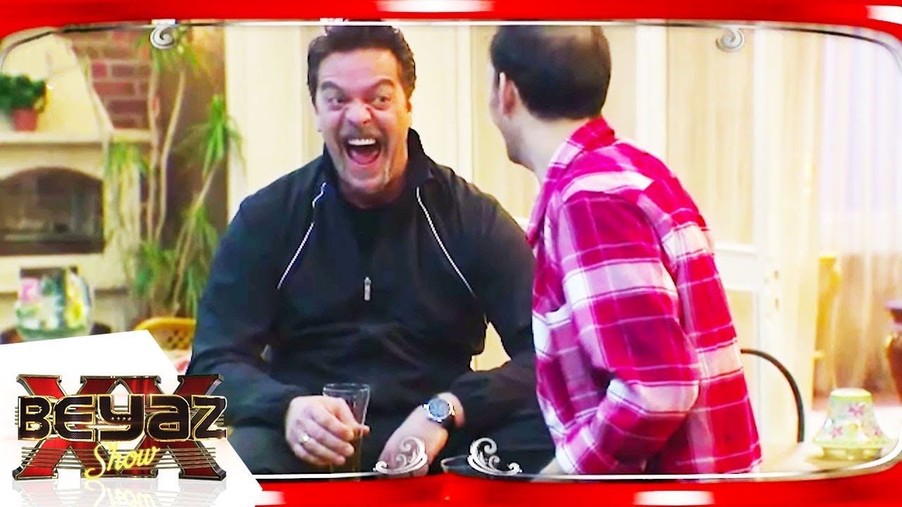 Yalan Dünya'nın Kamera Arkası - Beyaz Show
