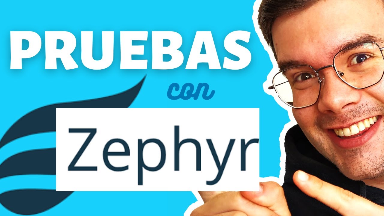 APRENDE Cómo Gestionar CASOS de PRUEBA en JIRA con ZEPHYR GRATIS ✅ - Tutorial de Zephyr en Español ⚡
