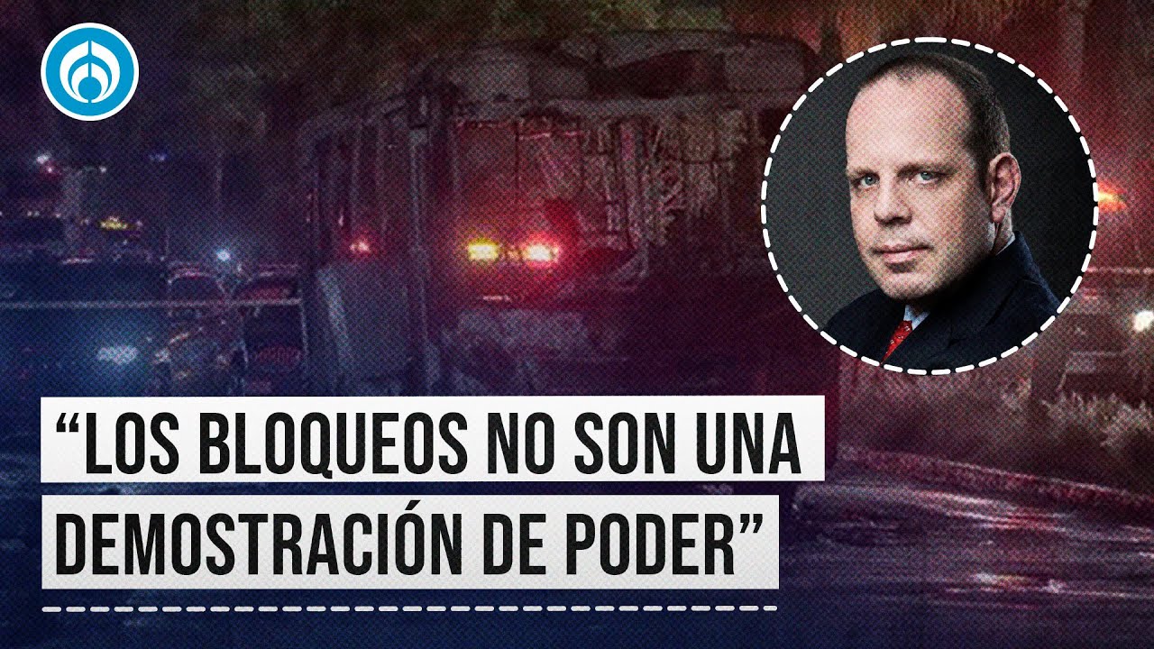 La Guardia Nacional no sirve para reducir la violencia: Alejandro Hope