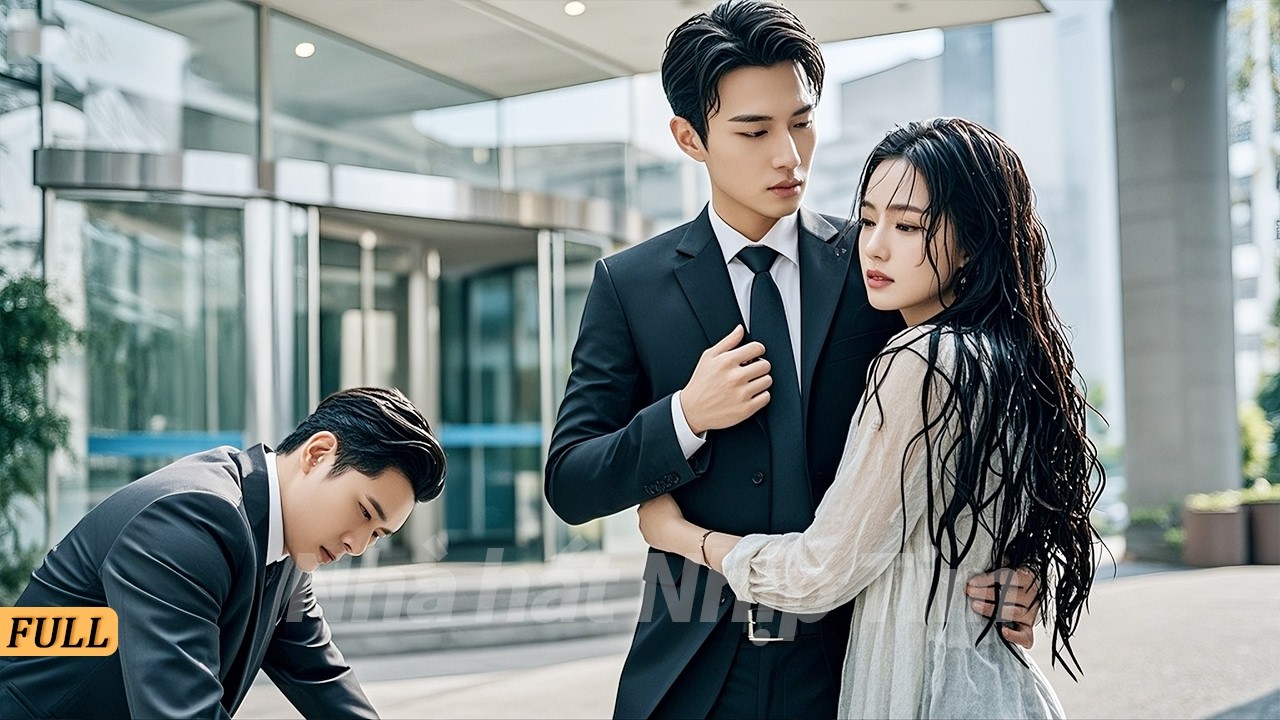 Cô gái tội nghiệp bị bạn trai cũ và bồ nhí bắt nạt, nào ngờ cô là tình nhân bí mật của tổng giám đốc