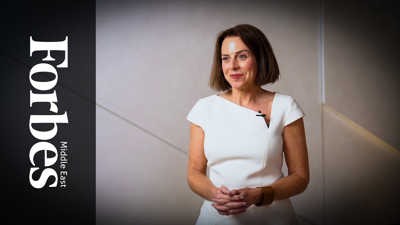 ROAR Africa | CEO & Founder, Deborah Calmeyer