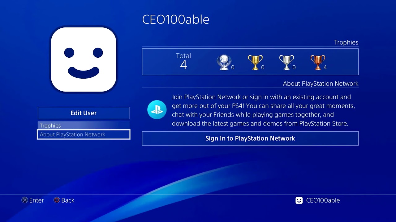 ClonerAlliance HDML-Cloner Box Pro Capture Test 1: My PlayStation 4 Pro Menu