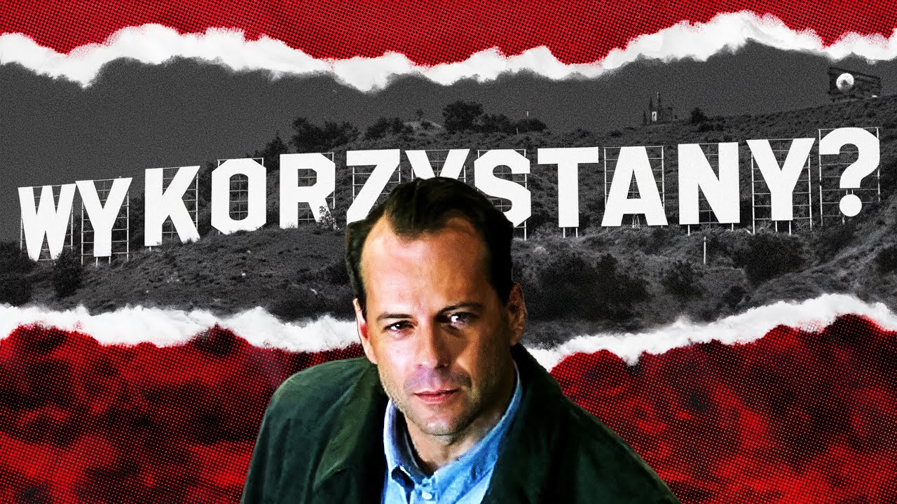 Czy Bruce Willis Padł Ofiarą Hollywood