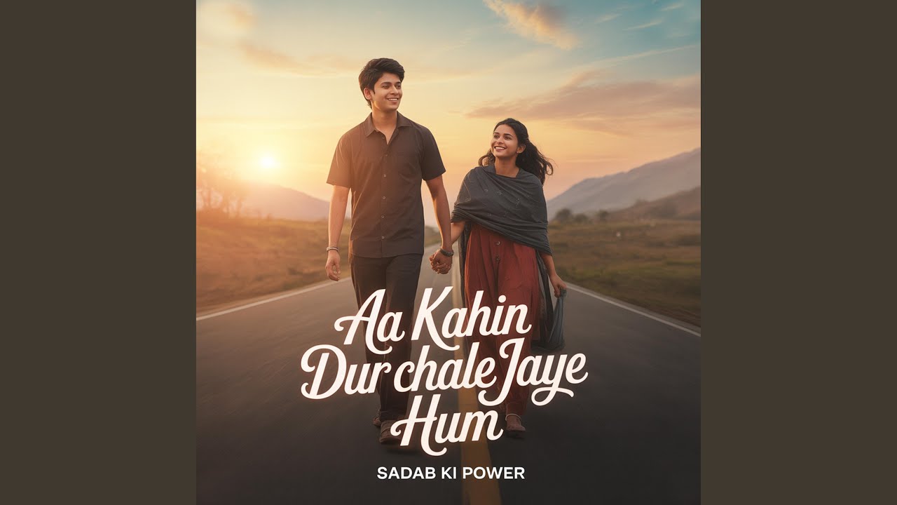 aa kahin dur chale jaye hum