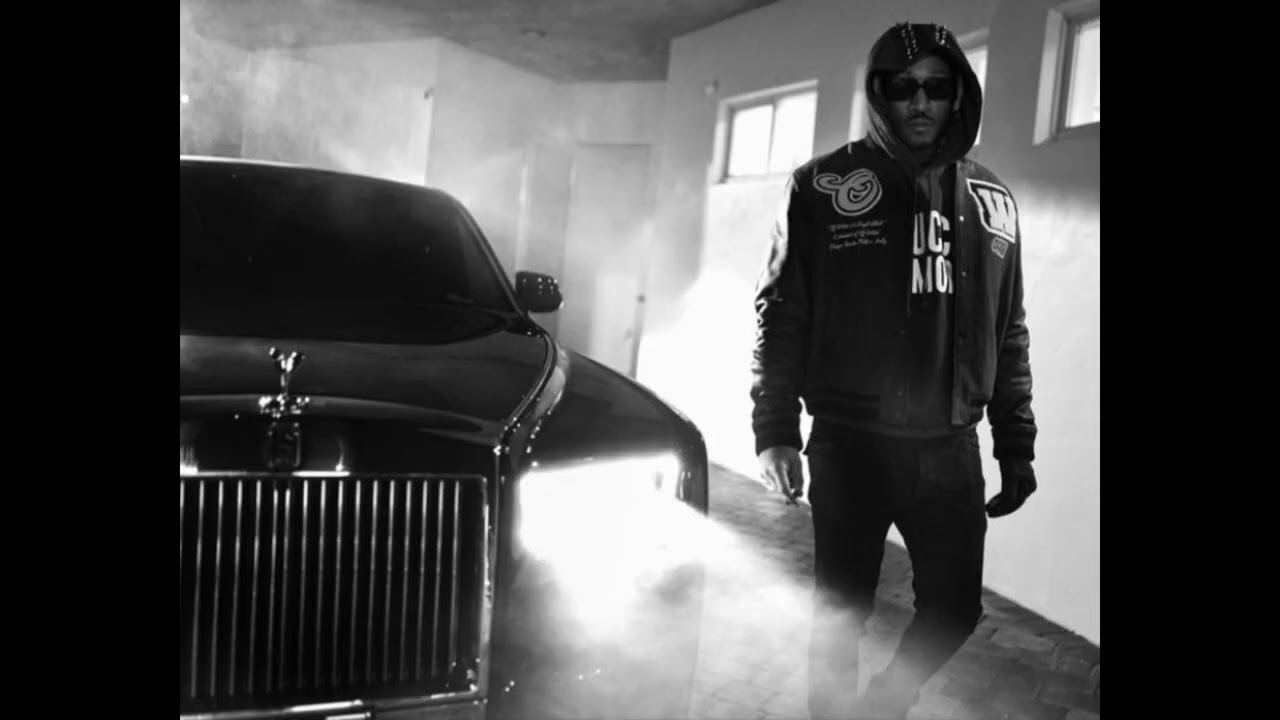[FREE FOR PROFIT] Future x Travis Scott Type beat - 