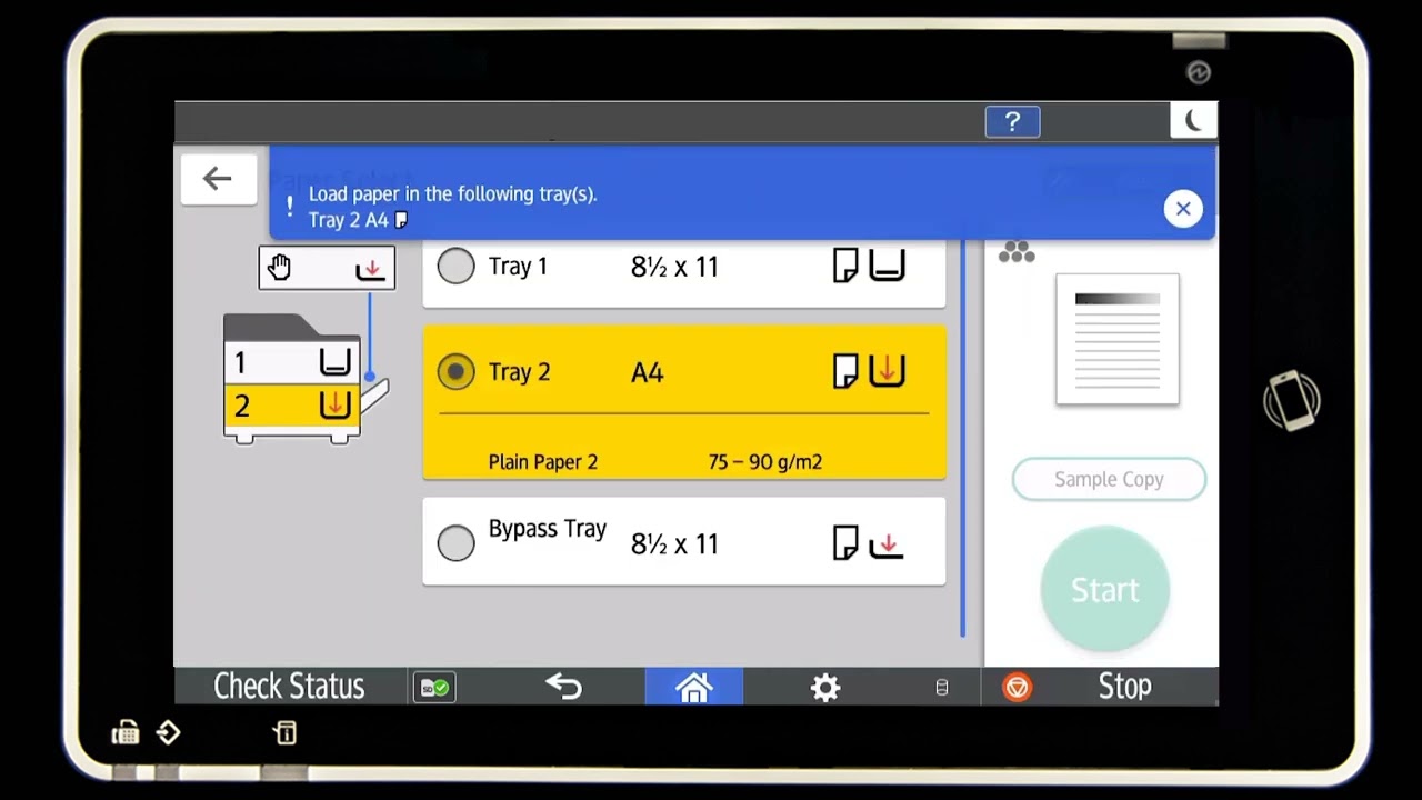 Overview IM 550F, IM 600F, IM 600SRF