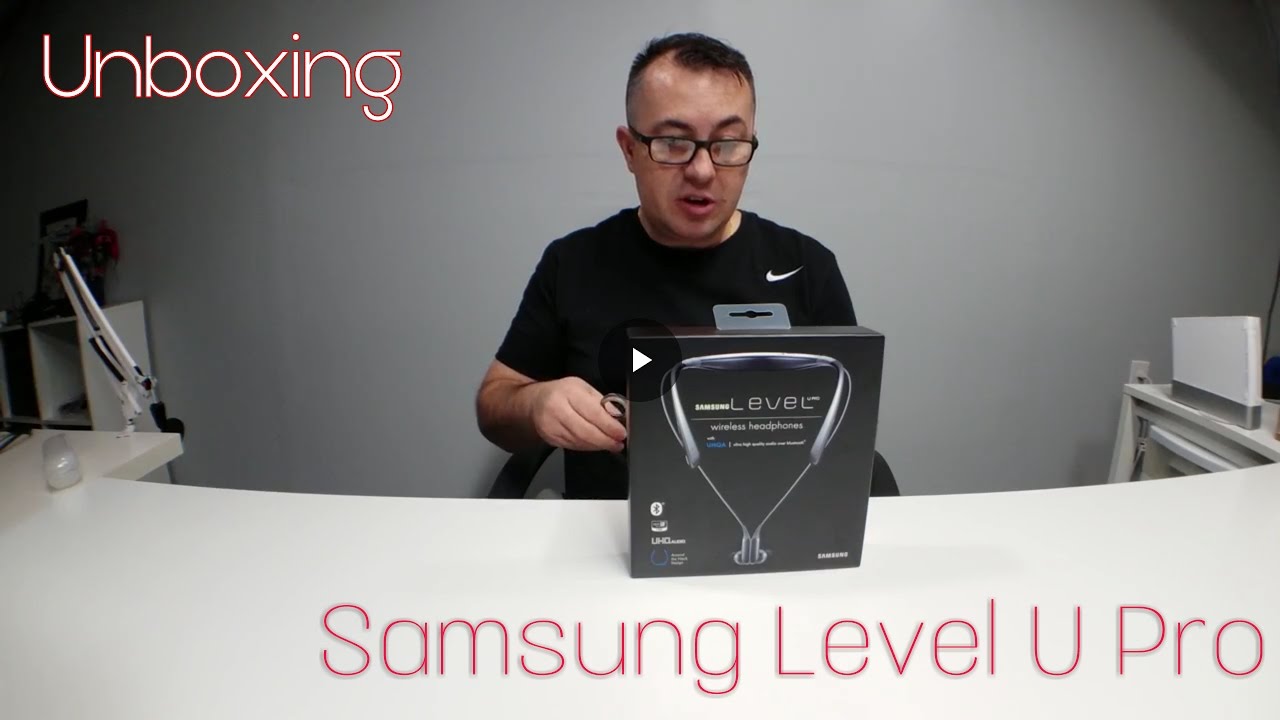 Samsung Level U Pro
