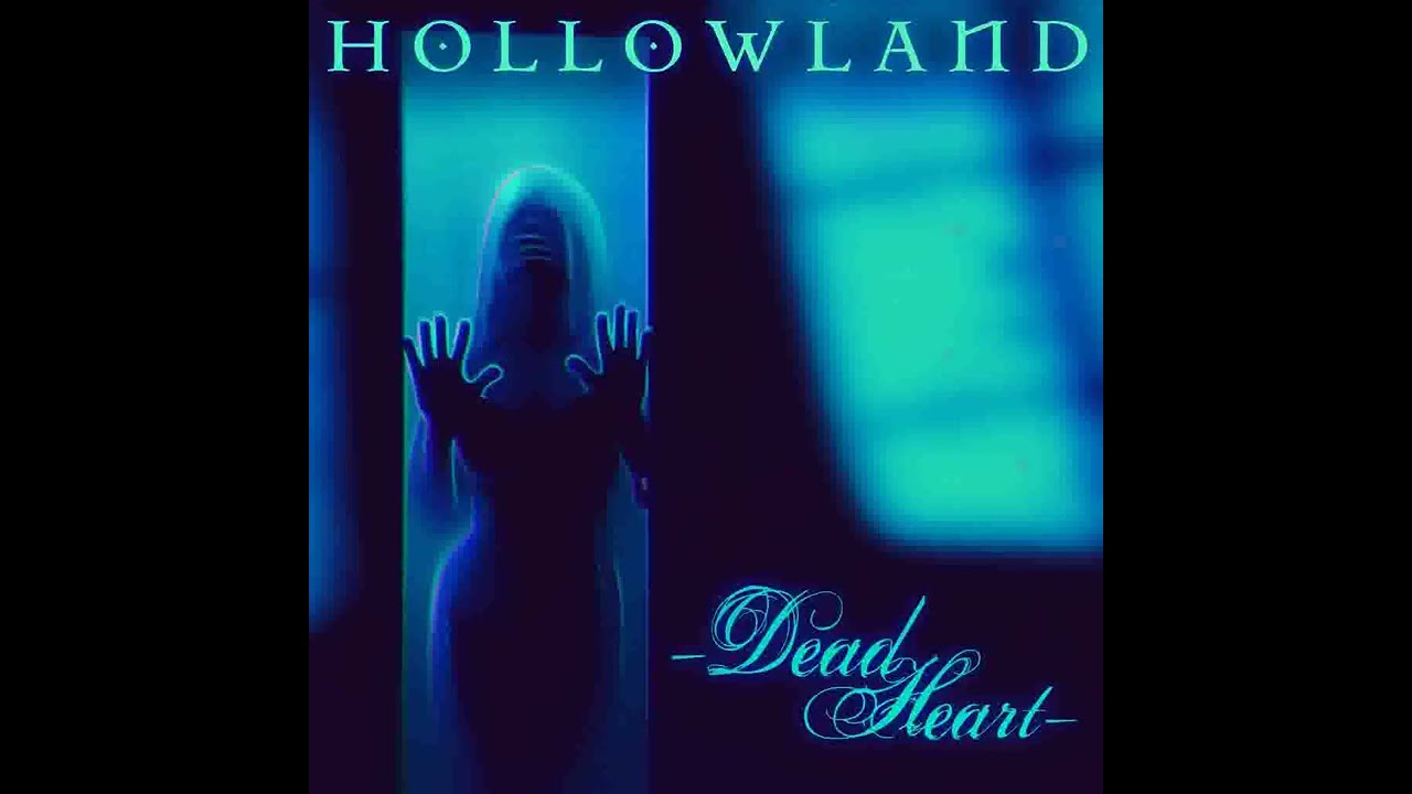 Dead Heart 26