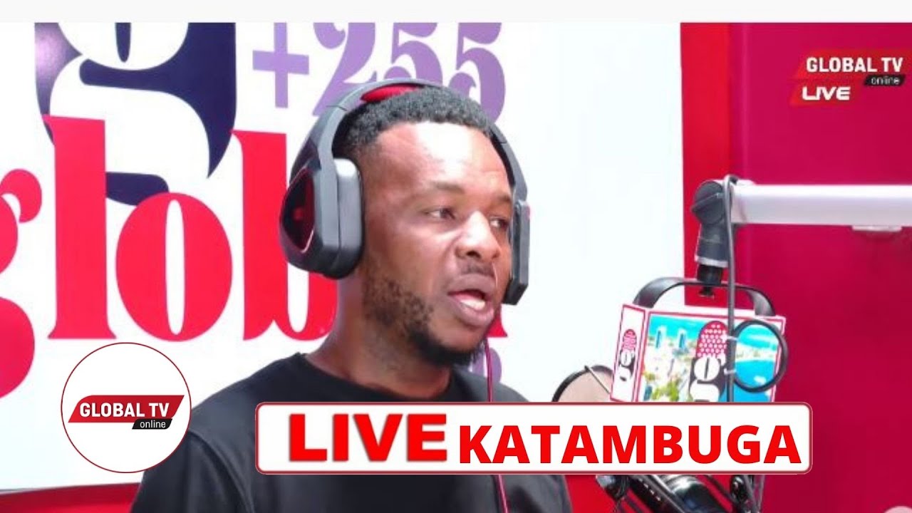 🔴#LIVE: MATUKIO ya KUTISHA,  WAZEE KUFIA NYUMBA za WAGENI, CHANZO CHATAJWA | KATAMBUGA...