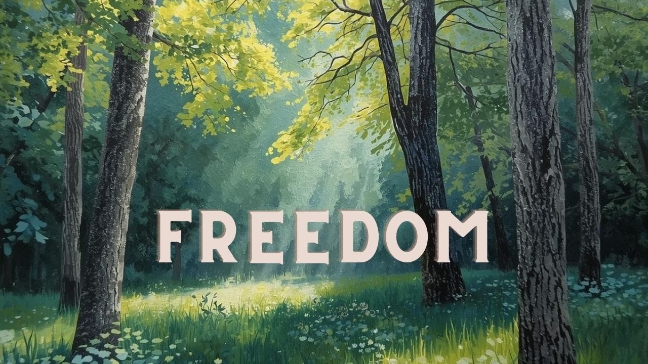 Freedom