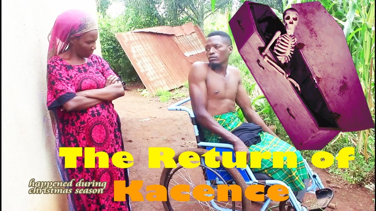The return of Kacenche part 1A