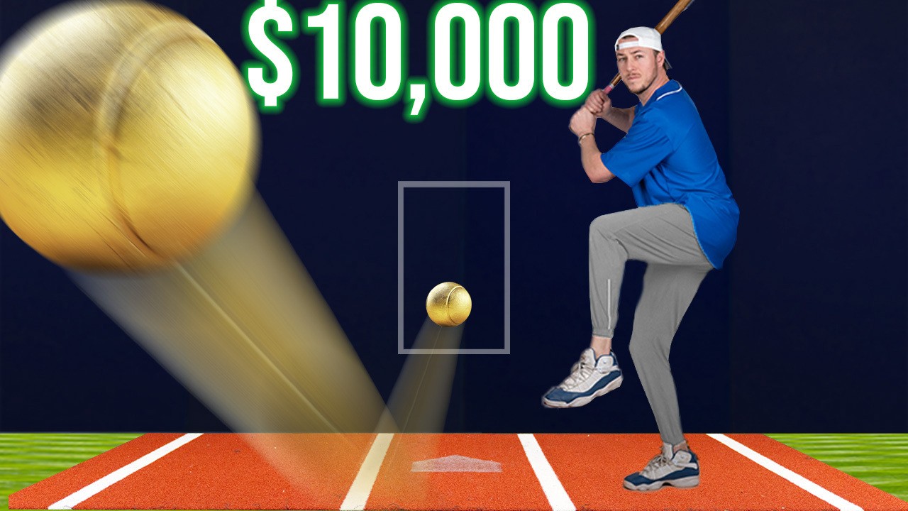 Win This Game, Win $10,000!