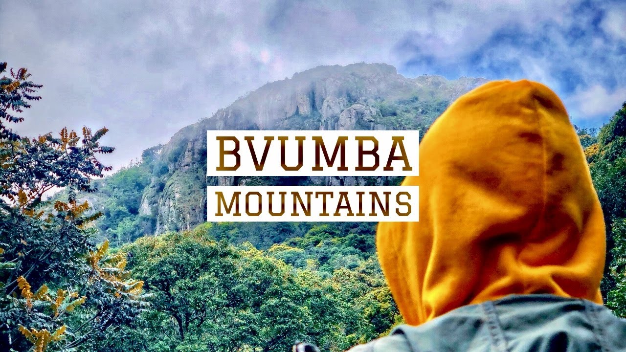 The Magical Vumba