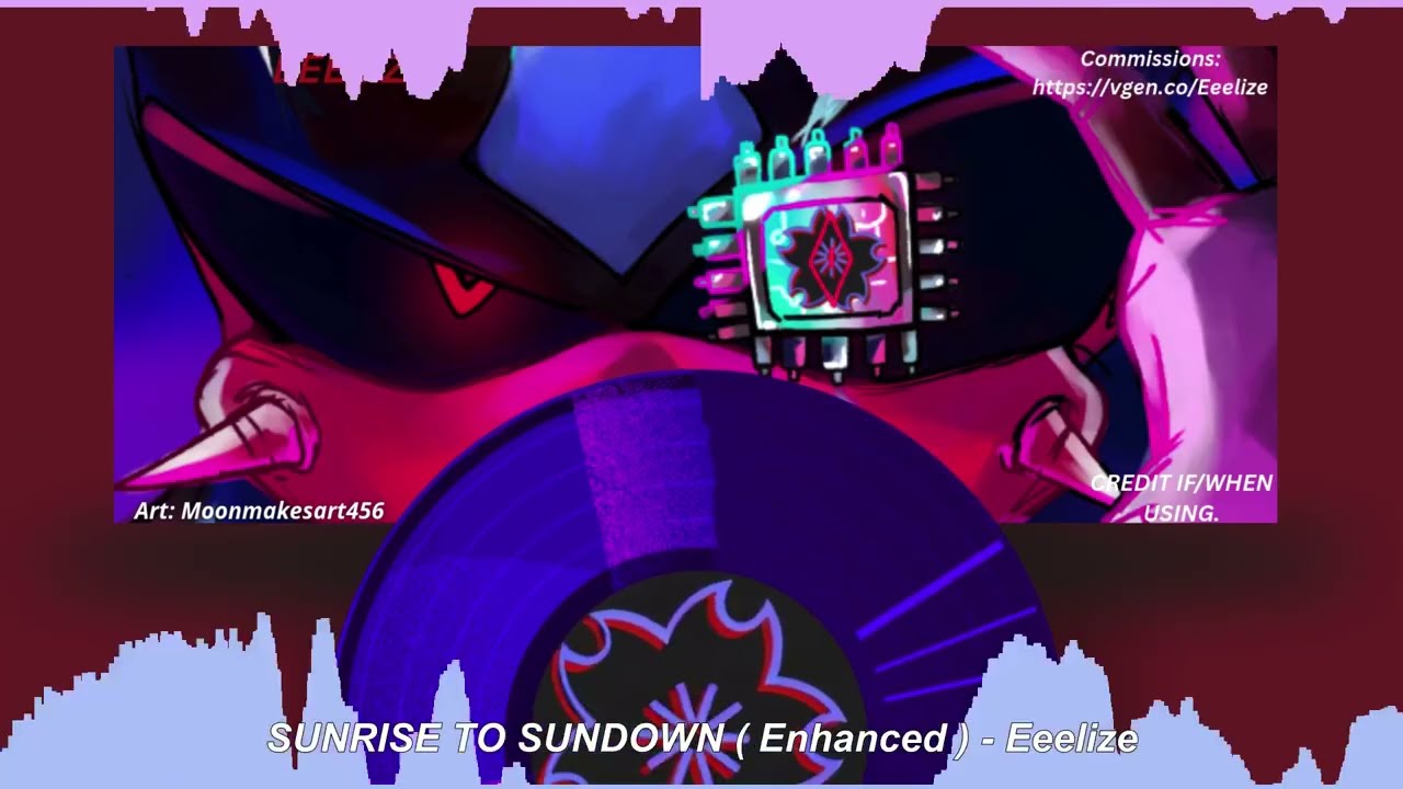 Eeelize Enhanced Playlist (2025)