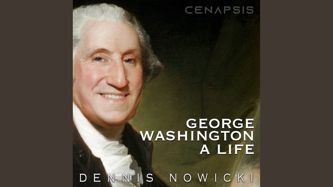 George Washington (A Life)