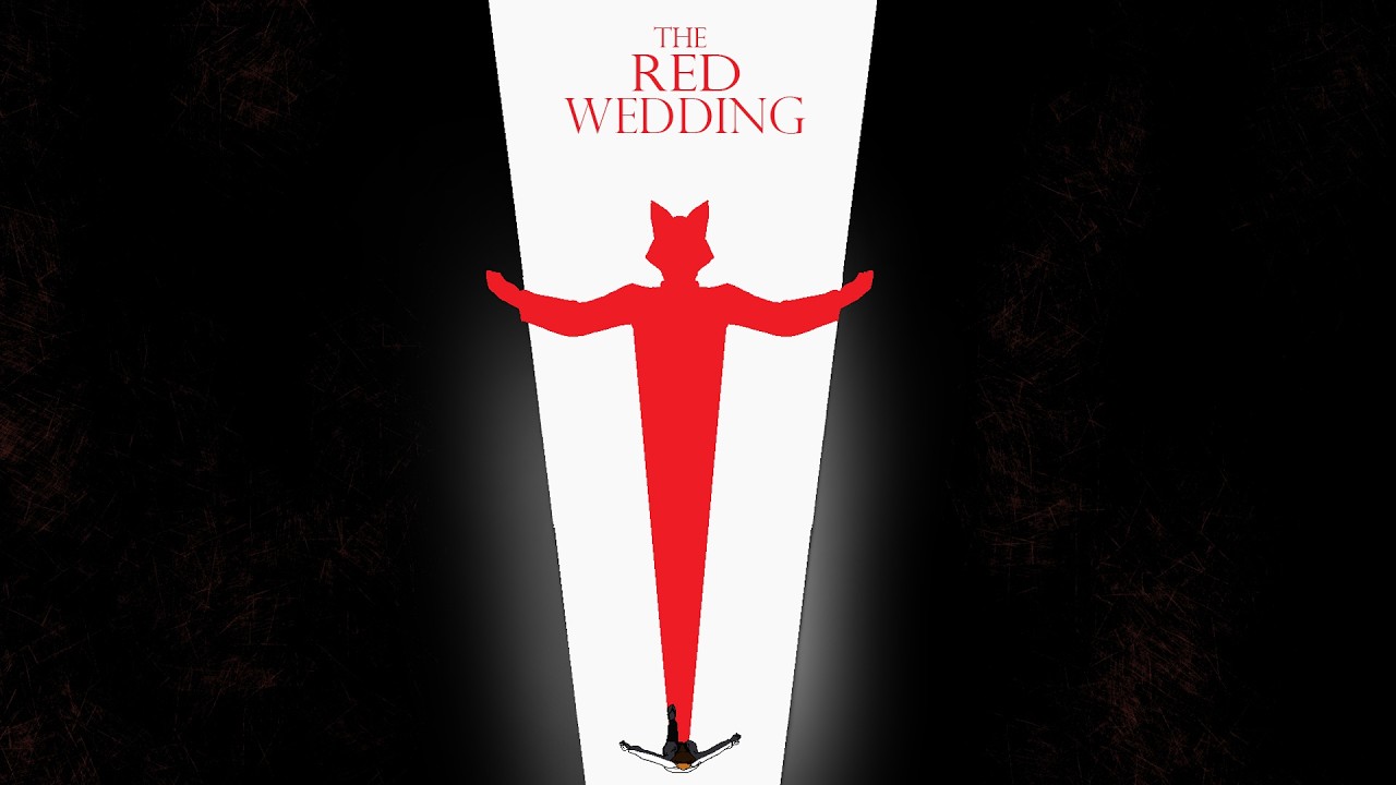 The Red Wedding  [ Hololive Animation / HoloGta Animation ]
