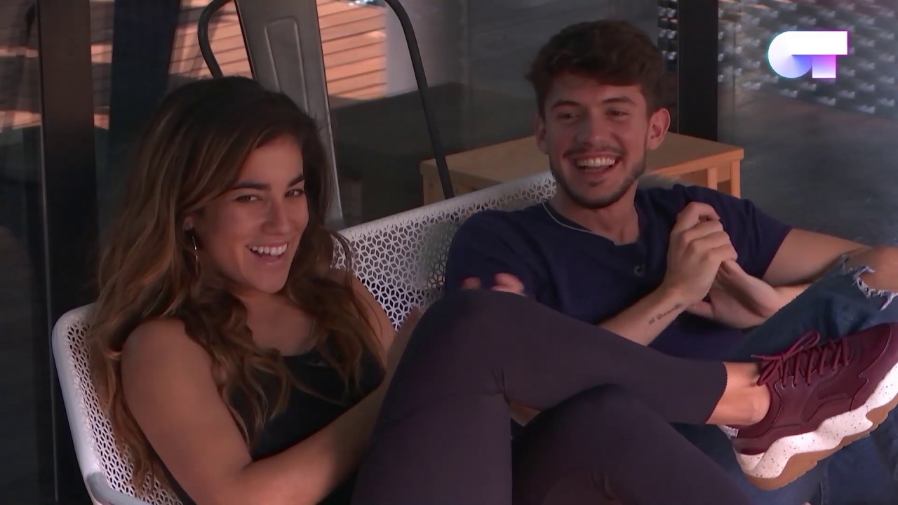 JUEGAN al INFILTRADO | OT 2018
