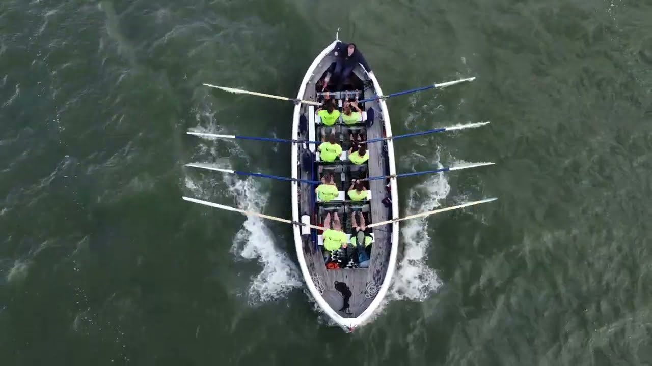 Slag om Willemstad 2023 Seahorse