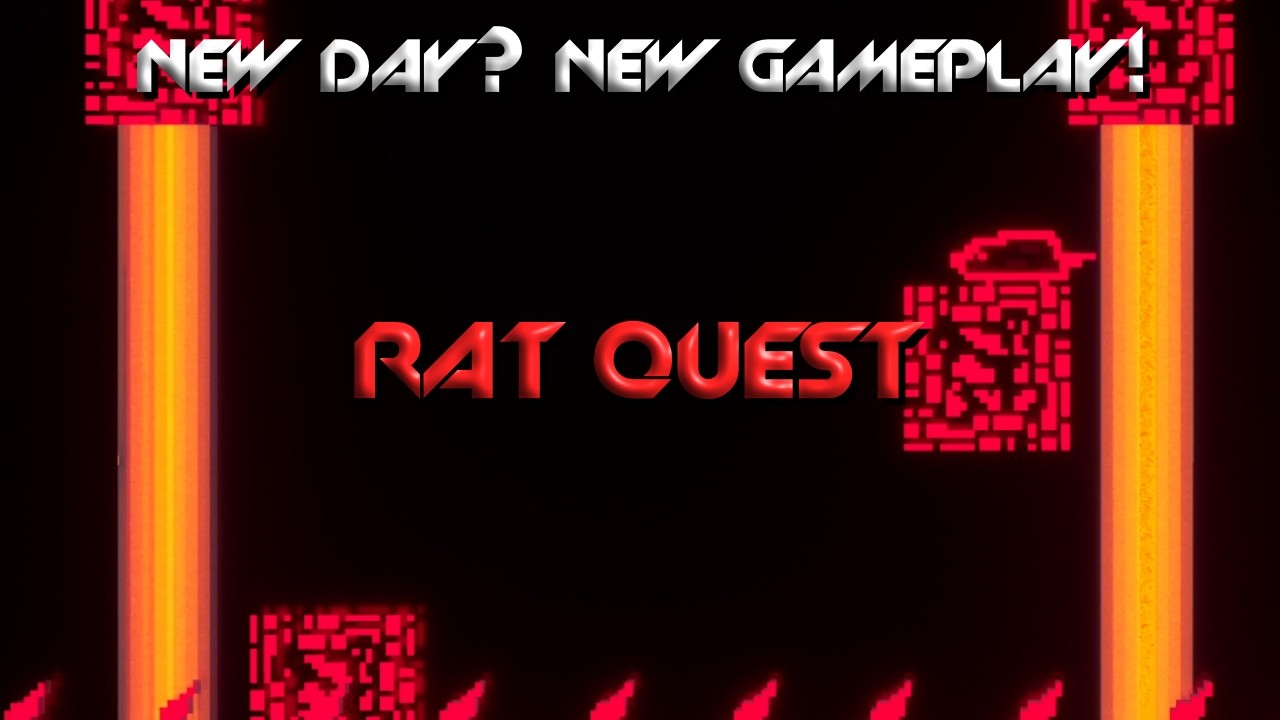 Rat Quest