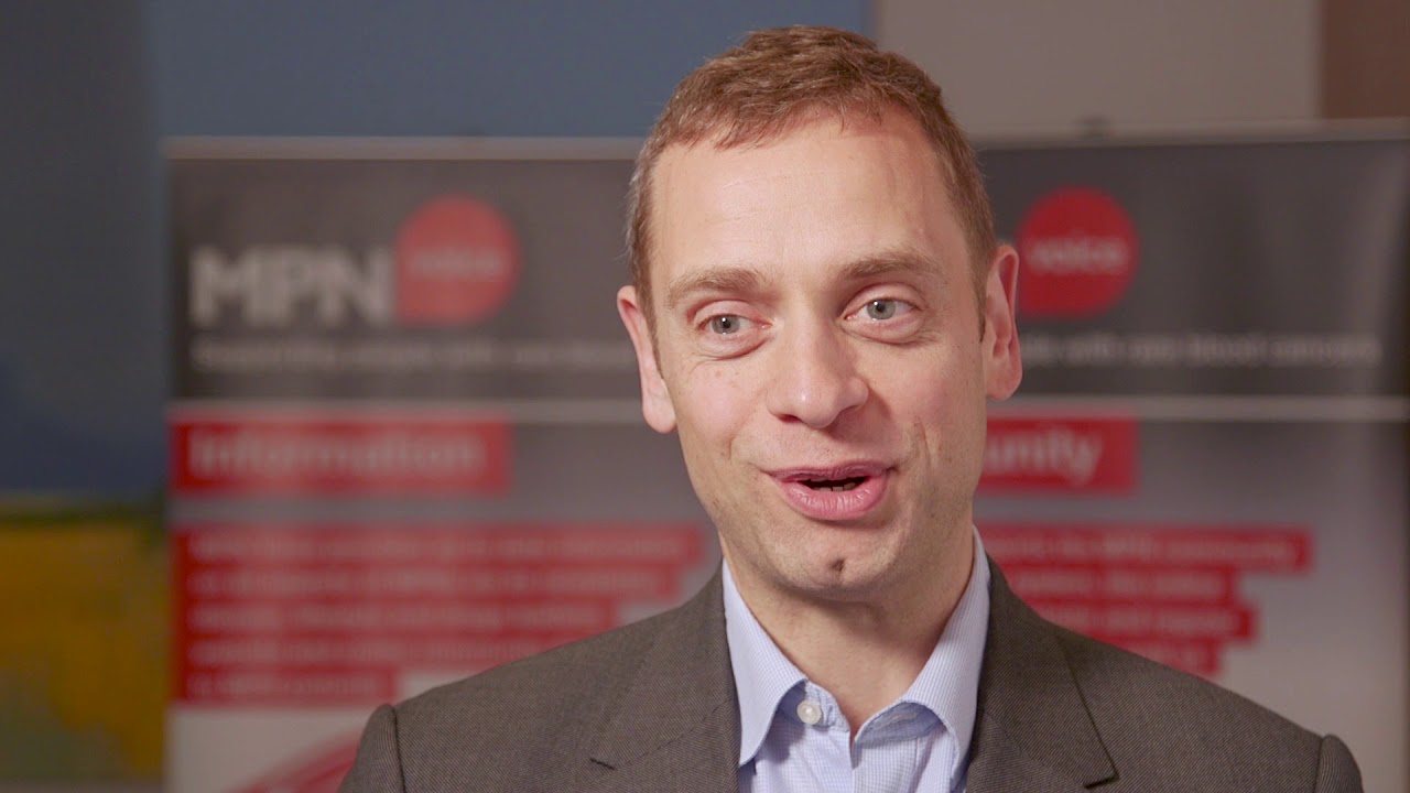 Recent scientific advances in MPNs