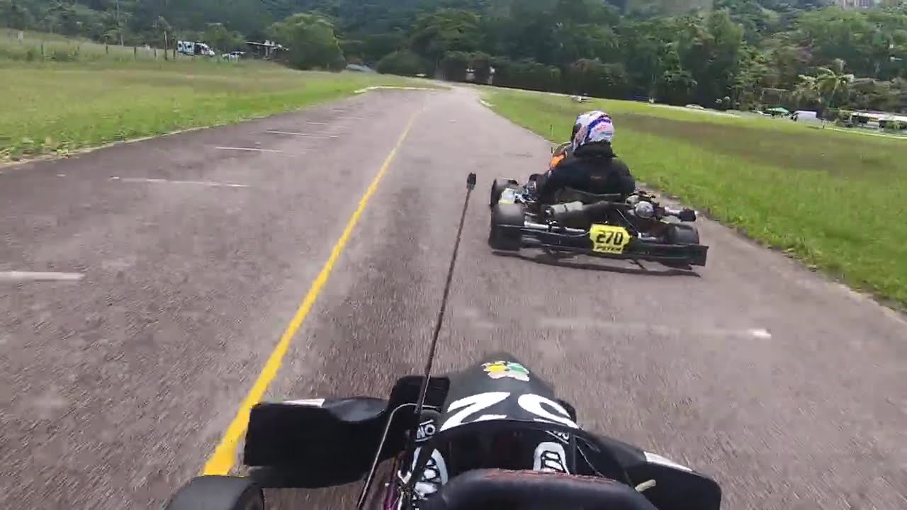 RACHÃO 1 3 KART CARAGUA P5 25 01 2026