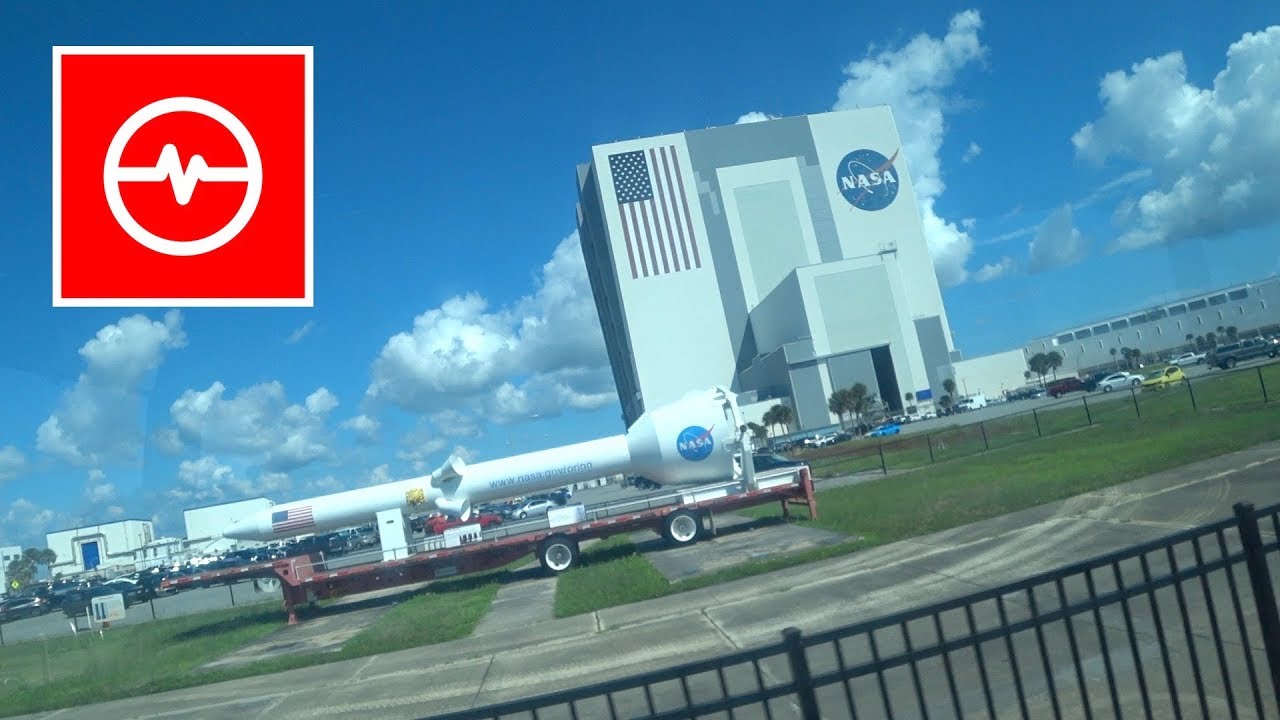 NASA - Kennedy Space Center