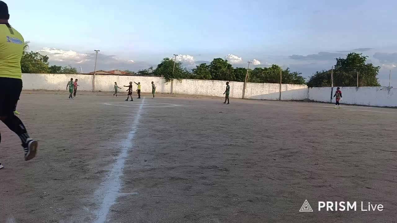 CAMPEONATO DE FÉRIAS NO CLUBE DO ARNALDO FILADELFIA