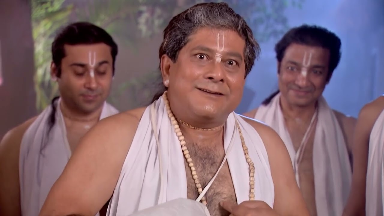 Rani Rashmoni - Ep 1255 - Subrata Roy, Ditipriya Roy - Bengali Tv Serial - Zee5 Bangla Classics