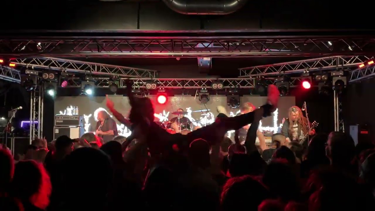 Napalm Death - 