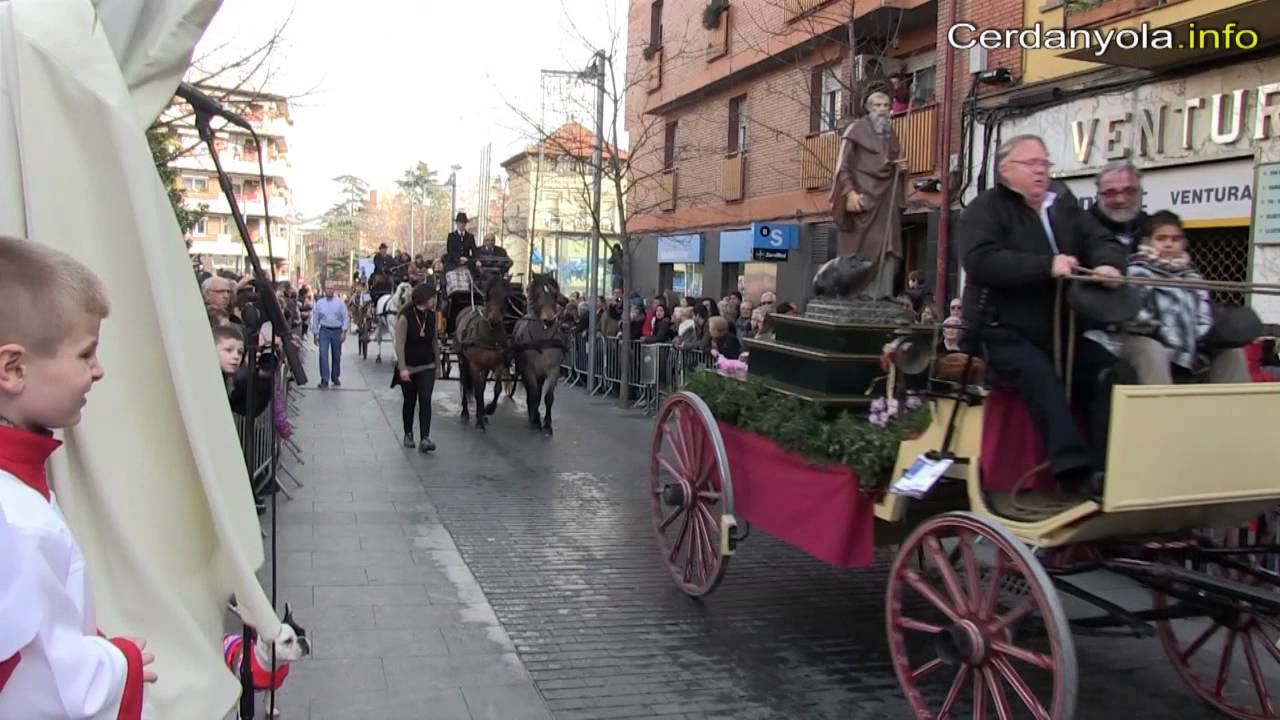 Tres Tombs 2015