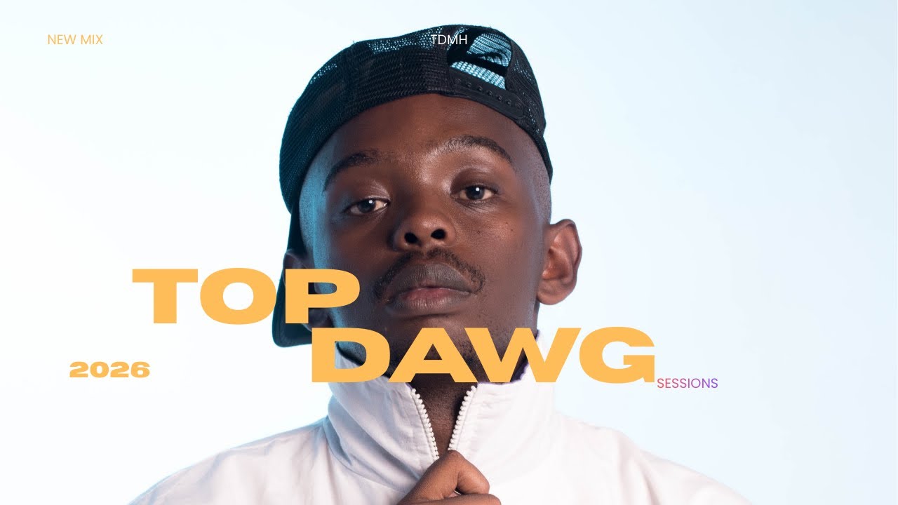 Mk Soul - Top Dawg Sessions - Exclusive's Only | 