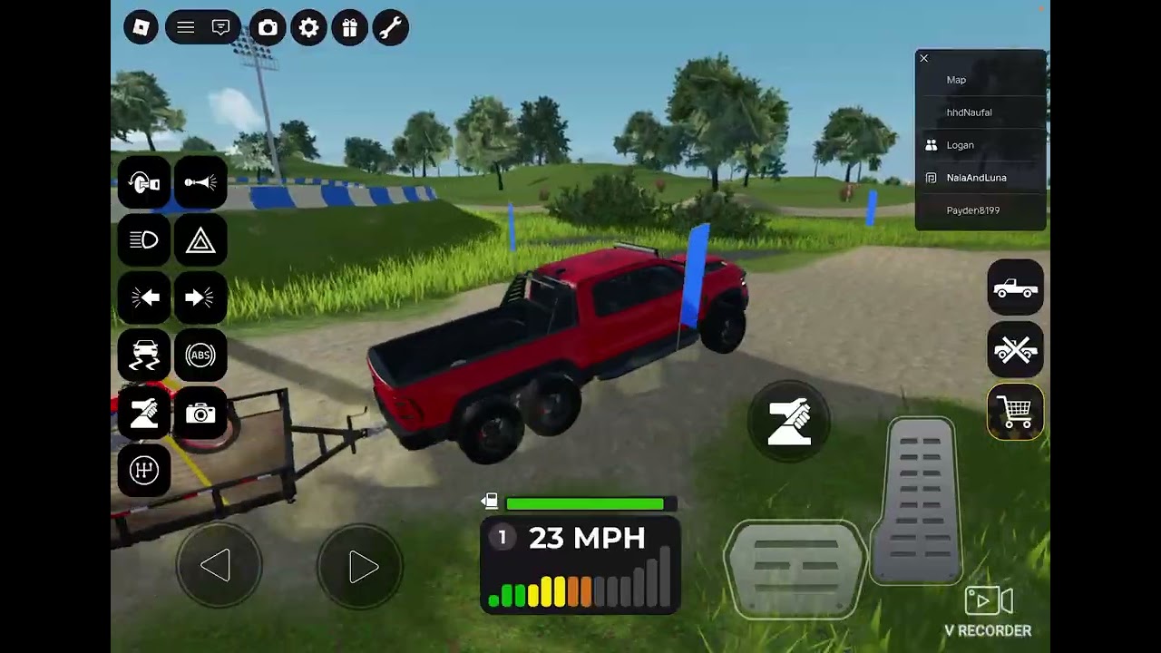 New update in southern muddying ￼