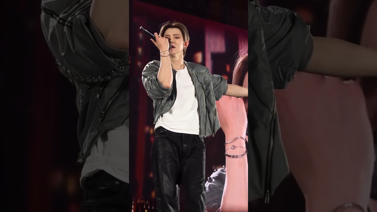 YEONJUN COVER  “ 喜歡你 (Like You) by G.E.M. AT  “ TODAY CONCERT ✨️😍🦊