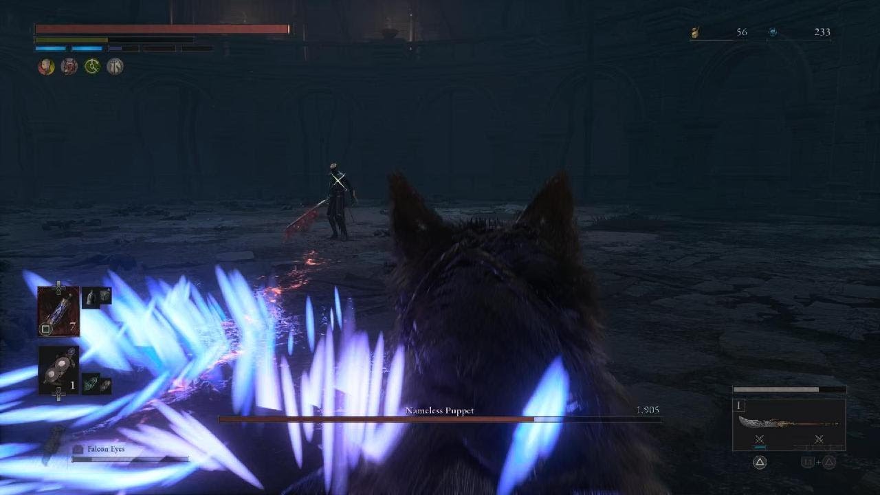 Lies of P - Enfrentamiento Final y créditos #StreamTeam