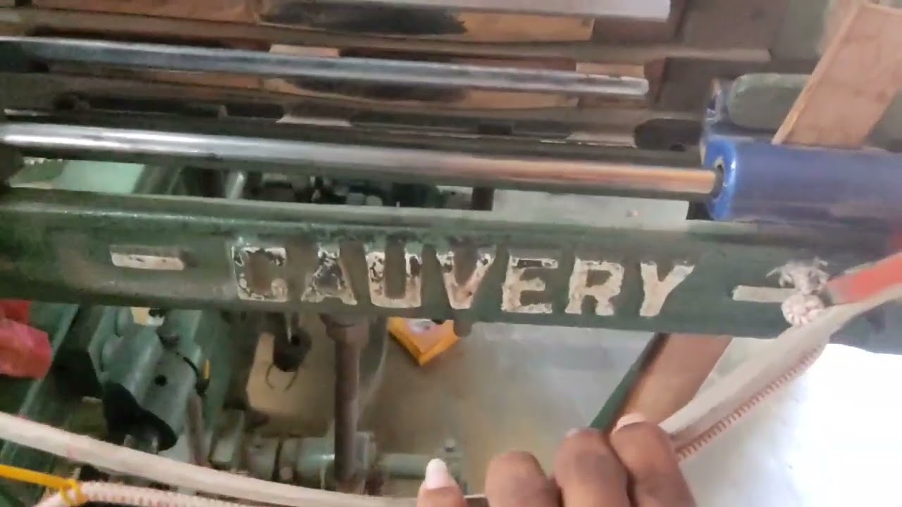 கோட்டஞ்சி ரகம் செட் செய்து ரண்ணிங் செய்யப்படும் சேலம் மாவட்டம் 9944294007