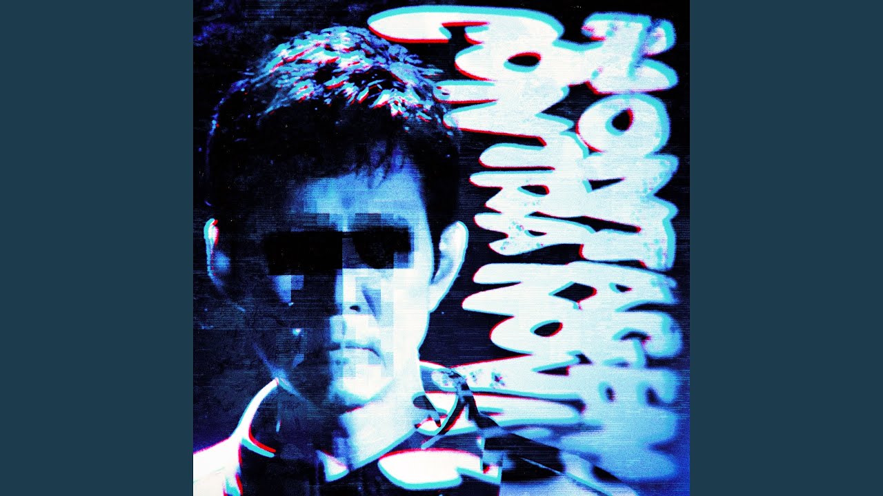 Montagem Contra Nova, Vol. 2 (Super Slowed)