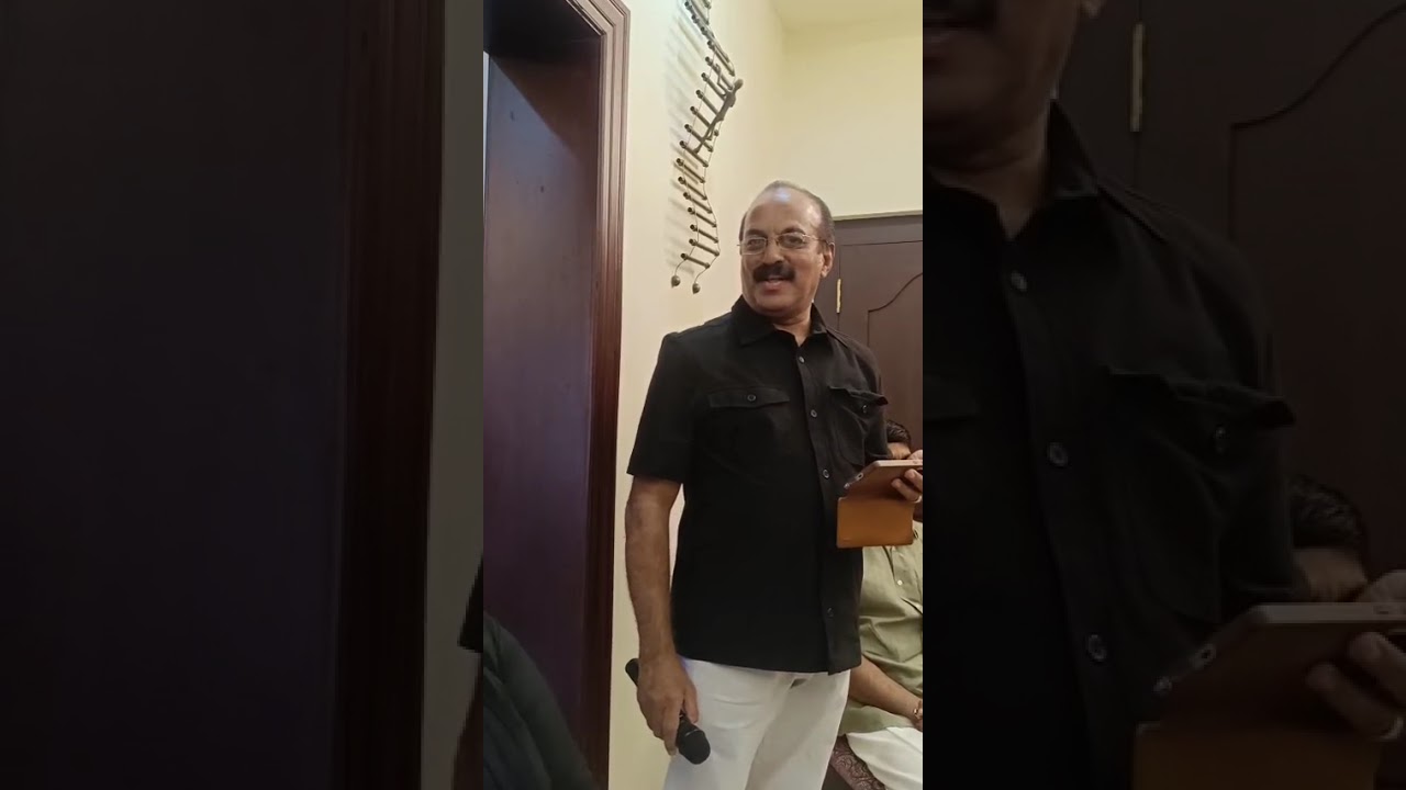 Do Dil milrahehe by Adv Razak M Payyoli