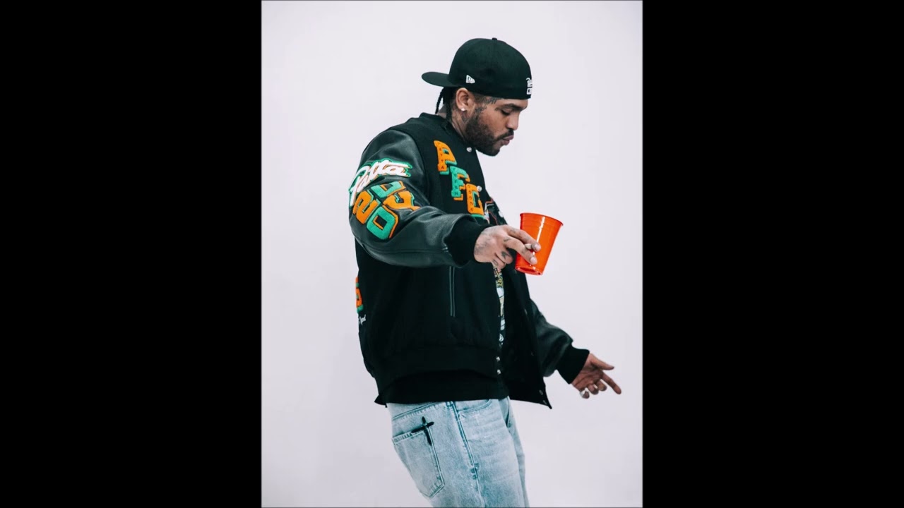 Dave East Type Beat NEW 2026 (Prod. By Xane OTB)