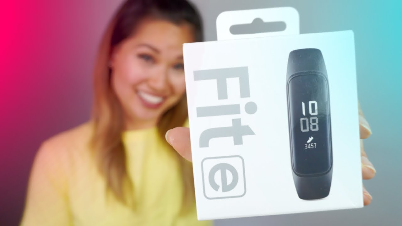 Samsung Galaxy Fit E Review: Just The Basics