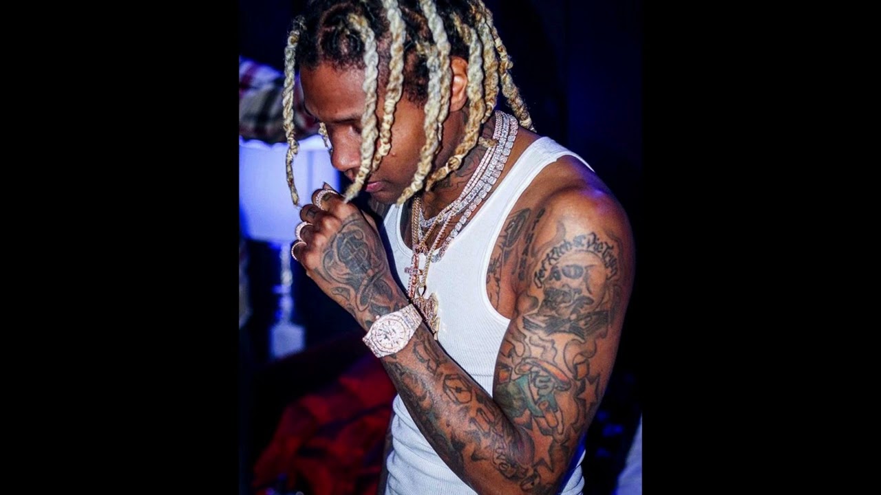 (FREE) Lil Durk Type Beat - “FOR HIRE” x Chopsquad Dj