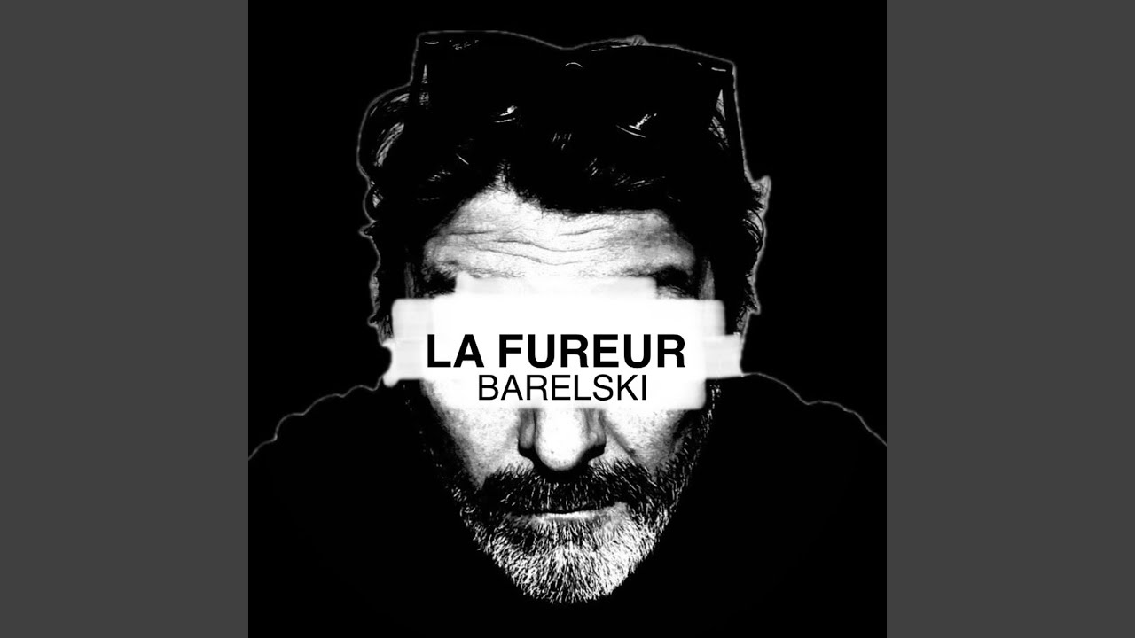 LA FUREUR