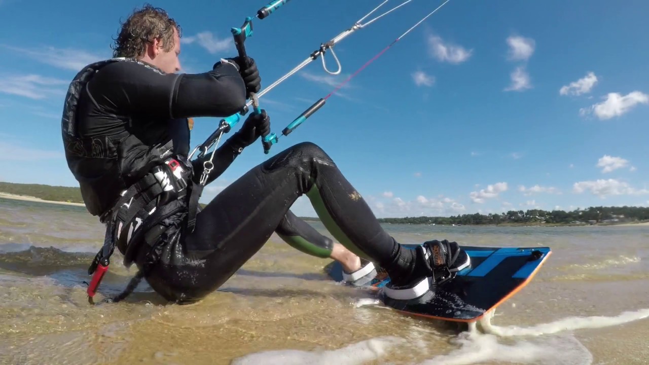 Kite 04FEV2018 LAB